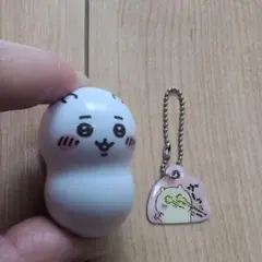 ちいかわ マスコット キーホルダー