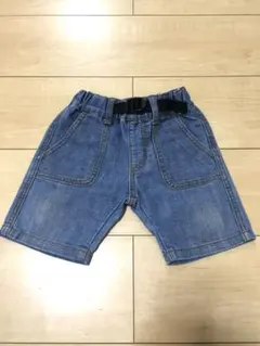 ハーフパンツgreen label relaxing united arrowsのサムネイル