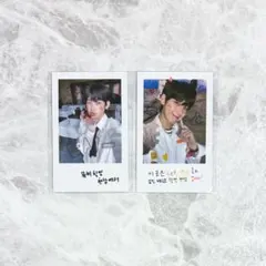 ENHYPEN エンコネ ペンミ スペシャルトレカ〈SUNOO〉