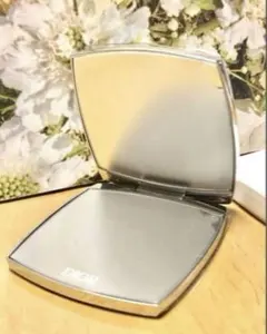 Dior ミラー　シルバー