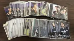 武知海青　まとめ売り　引退品　アクスタ入り