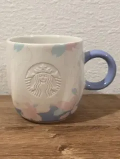 スターバックス SAKURA マグカップ