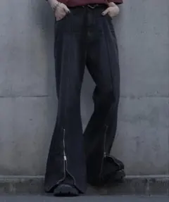 ZOZOTOWN の人気パンツ4点セット