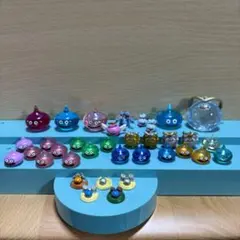 ドラゴンクエスト　フィギュア