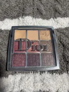 dior バックステージ　アイパレット　004