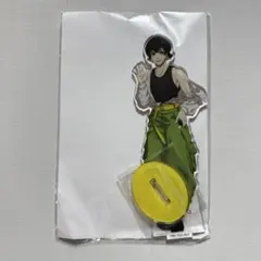 ブルーロック　蜂楽廻　等身アクリルスタンド　私服