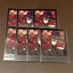 ツイステ　リドル　ぱしゃこれ　ブルームバースデー