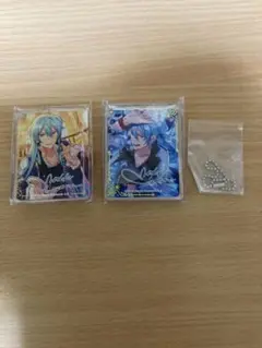 あんスタ 日々樹渉　コロッタ まとめ