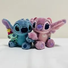 2026年最新】エンジェルぬいぐるみ東京ディズニーリゾート限定の人気