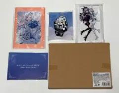 数量限定ver.】天音かなた 卒業グッズ フルセット ホロライブ - メルカリ
