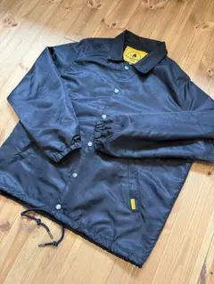 最終価格）son of the cheese 19ss コーチジャケット - メルカリ