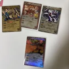 2025年最新】バトスピ x レアの人気アイテム - メルカリ