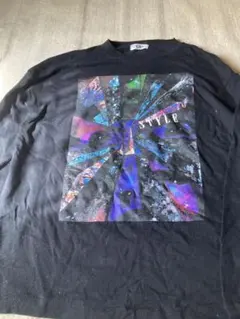 LUNA SEA Tシャツ 2023 DUAL ARENA TOUR - メルカリ