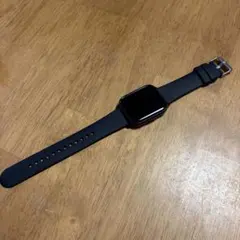 【値下げ】スマートウォッチ iPhone/Android対応 付属品完備