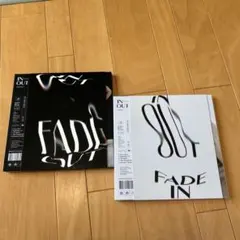ムンビン&サナ In-Out アルバム 未開封2冊 - メルカリ