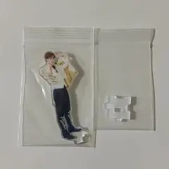 M!LK 好きすぎて滅 山中柔太朗 アクスタ