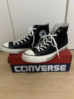 ALL STAR US HI USオリジネーター 29cm 廃盤