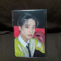 StrayKids KARMA POPUP 2次 購入特典 ハン スキズ