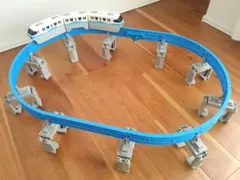 ディズニーリゾートライン　プラレール モノレール 【※2台セット】