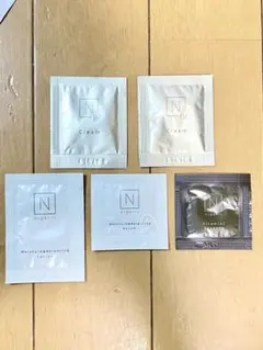 N organic トライアルセット