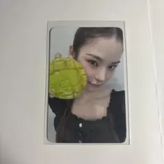 izna not just pretty Ktown4u ヨントン マイ