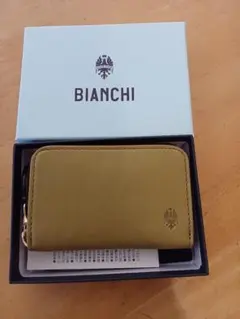 2026年最新】Bianchi 長財布の人気アイテム - メルカリ