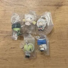 【最終価格】HUNTER×HUNTER めじるしアクセサリー キメラアント編