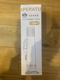 マルカン ヒートセラミック100W デジタルサーモ300 2点セット - メルカリ