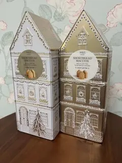 2025年最新】マークス&スペンサー 缶の人気アイテム - メルカリ