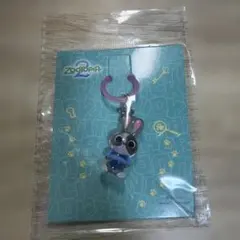 ズートピア2 ディズニーキャラクターチャーム ジュディ