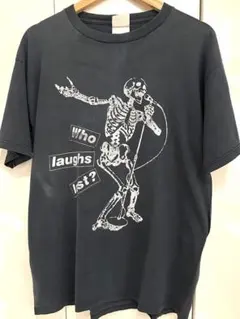 【レア◎】97年製 レイジアゲインストザマシーン バーバラクルーガー Tシャツのサムネイル