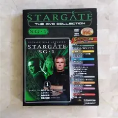 スターゲイト ディアゴスティーニ 105本 Amazon.co.jp: STARGATE デアゴスティーニ DVDコレクション