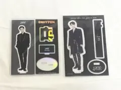 2026年最新】enhypen ジェイ アクスタの人気アイテム - メルカリ