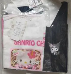 サンリオ　クロミ　プルオーバー　Мサイズ　新品未開封のサムネイル