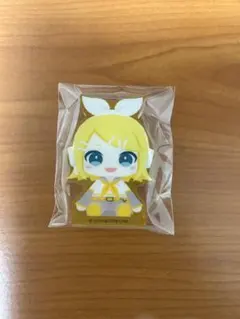 プロセカ マイセカイ ぬいぐるみver. アクリルフィギュア リン