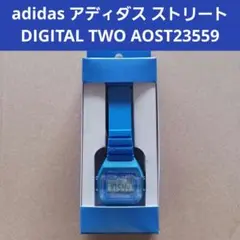 adidas アディダス ストリート DIGITAL TWO AOST23559