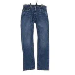 30×32 Levi’s 559 レギュラーフィット デニムパンツ M