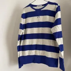 ロングTシャツのサムネイル