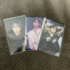 INI 後藤威尊 XQUARE 104.112.113