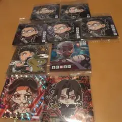 2026年最新】鬼滅の刃ウエハースの人気アイテム - メルカリ