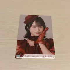 ノイミー 尾木波菜 愛くださいませ 歌唱衣装② 生写真 - メルカリ