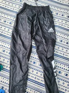 専用ですadidas ブラック ジャージパンツ Mサイズ