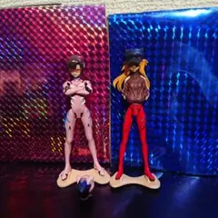 new♦ レア ◆ エヴァンゲリオン アスカ　2セット