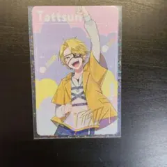 カラフルピーチ　たっつん　アルバム特典