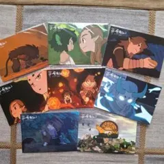 2026年最新】羅小黒戦記ポストカードの人気アイテム - メルカリ