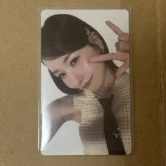 ME:I ミーアイ 笠原桃奈 MOMONA Hi-Summer 015 会場限定