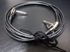 MOGAMI】2319 パッチケーブル 15cm 3本セット - メルカリ