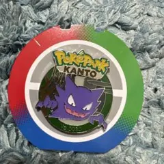ポケパーク ゴースト ピンバッジ - メルカリ