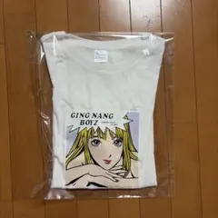 2026年最新】銀杏boyz tシャツ xlの人気アイテム - メルカリ