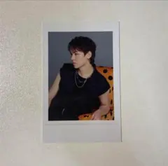 セブチ　spill the feels Apple Music 特典　バーノン